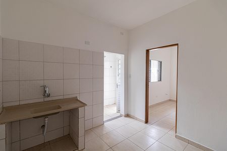 Casa à venda com 416m², 1 quarto e 2 vagasCozinha