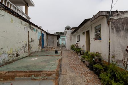 Casa à venda com 416m², 1 quarto e 2 vagasÁrea Comum