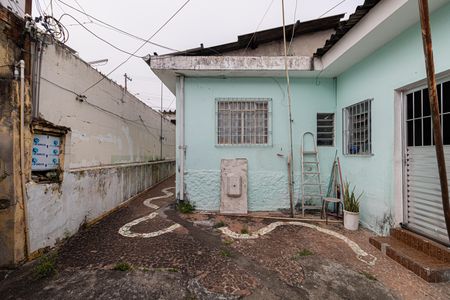 Casa à venda com 416m², 1 quarto e 2 vagasÁrea Comum