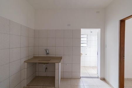 Cozinha de casa à venda com 1 quarto, 416m² em Vila Paranagua, São Paulo