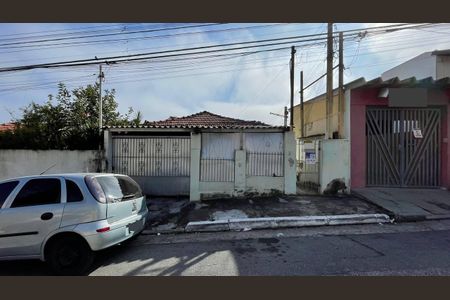 Casa à venda com 416m², 1 quarto e 2 vagasFachada+Placa 