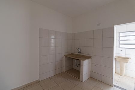 Cozinha de casa à venda com 1 quarto, 416m² em Vila Paranagua, São Paulo