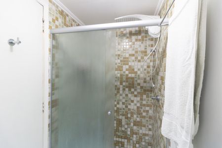 Apartamento à venda com 60m², 2 quartos e 1 vagaBanheiro