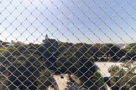 Apartamento à venda com 60m², 2 quartos e 1 vagaVista da Varanda da Sala