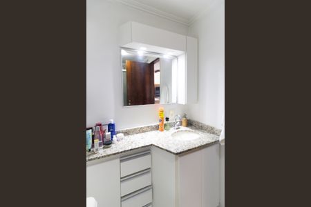 Apartamento à venda com 60m², 2 quartos e 1 vagaBanheiro
