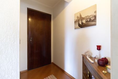 Apartamento à venda com 60m², 2 quartos e 1 vagaEntrada