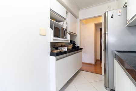 Apartamento à venda com 60m², 2 quartos e 1 vagaCozinha