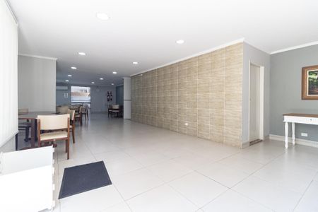 Apartamento à venda com 60m², 2 quartos e 1 vagaSalão de Festas 1