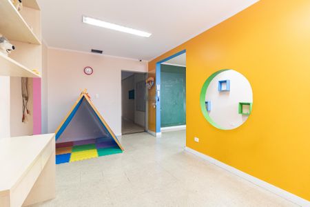 Apartamento à venda com 60m², 2 quartos e 1 vagaBrinquedoteca