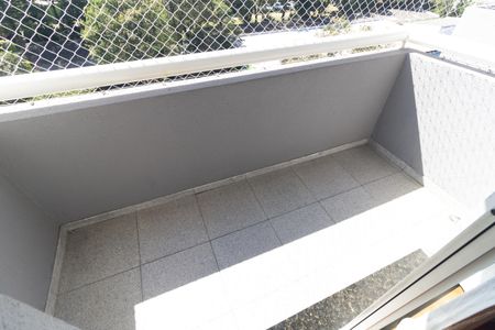 Apartamento à venda com 60m², 2 quartos e 1 vagaVaranda da Sala