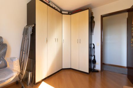 Apartamento à venda com 60m², 2 quartos e 1 vagaQuarto 2