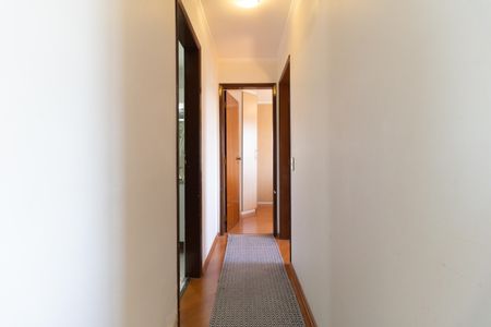 Apartamento à venda com 60m², 2 quartos e 1 vagaCorredor