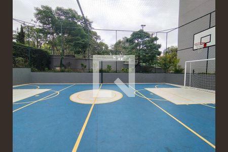 Apartamento à venda com 60m², 2 quartos e 1 vagaQuadra de Esportes 