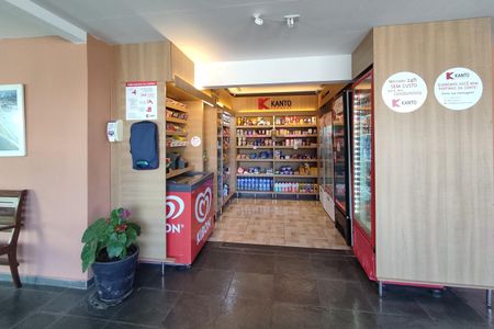 Apartamento à venda com 60m², 2 quartos e 1 vagaMercado