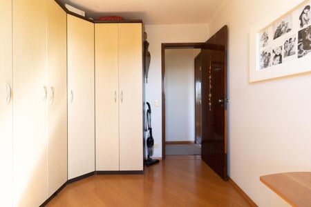 Apartamento à venda com 60m², 2 quartos e 1 vagaQuarto 2