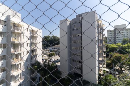 Apartamento à venda com 60m², 2 quartos e 1 vagaVista da Lavanderia