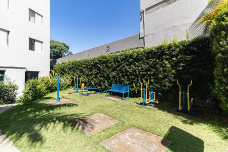 Apartamento à venda com 60m², 2 quartos e 1 vagaAcademia ao Ar Livre