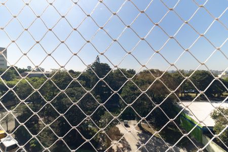 Apartamento à venda com 60m², 2 quartos e 1 vagaVista do Quarto 1