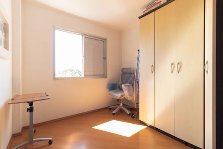 Apartamento à venda com 60m², 2 quartos e 1 vagaQuarto 2