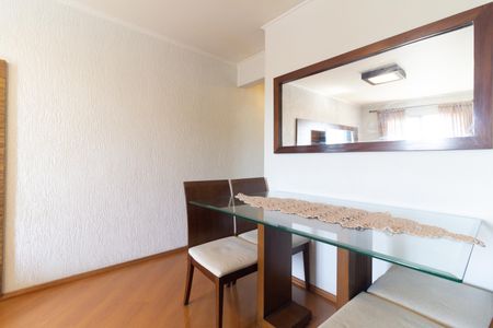 Apartamento à venda com 60m², 2 quartos e 1 vagaSala