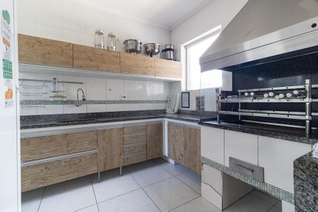 Apartamento à venda com 60m², 2 quartos e 1 vagaSalão de Festas 1