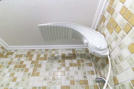 Apartamento à venda com 60m², 2 quartos e 1 vagaBanheiro
