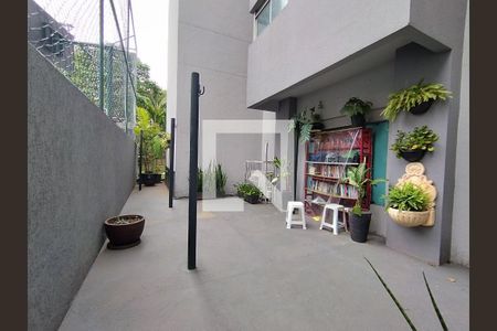Apartamento à venda com 60m², 2 quartos e 1 vagaÁrea Comum