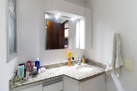 Apartamento à venda com 60m², 2 quartos e 1 vagaBanheiro