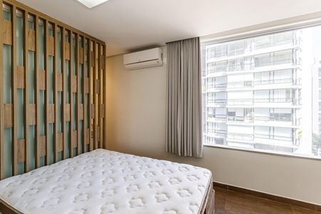 Studio de kitnet/studio para alugar com 1 quarto, 29m² em Vila Nova Conceição, São Paulo