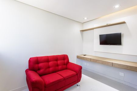Studio de kitnet/studio para alugar com 1 quarto, 29m² em Vila Nova Conceição, São Paulo
