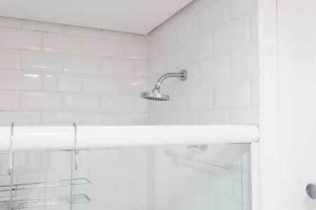 Studio para alugar com 29m², 1 quarto e 1 vagaBanheiro