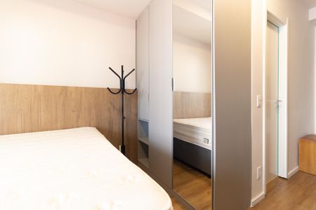 Kitnet/Studio para alugar com 1 quarto, 27m² em Liberdade, São Paulo