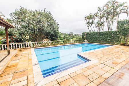 Casa de condomínio para alugar com 450m², 2 quartos e 5 vagasPiscina