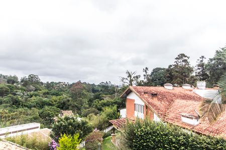 Casa de condomínio para alugar com 450m², 2 quartos e 5 vagasVista da Suíte