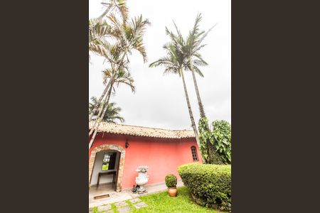 Casa de condomínio para alugar com 450m², 2 quartos e 5 vagasVista