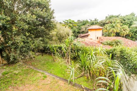 Casa de condomínio para alugar com 450m², 2 quartos e 5 vagasVista