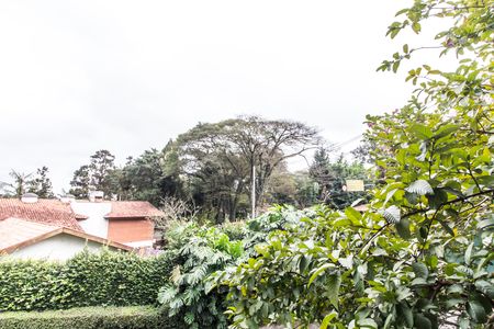 Casa de condomínio para alugar com 450m², 2 quartos e 5 vagasVista da Suíte