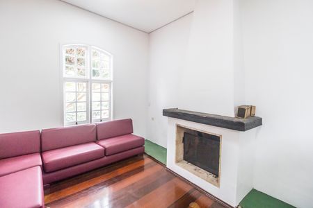 Casa de condomínio para alugar com 450m², 2 quartos e 5 vagasSala 