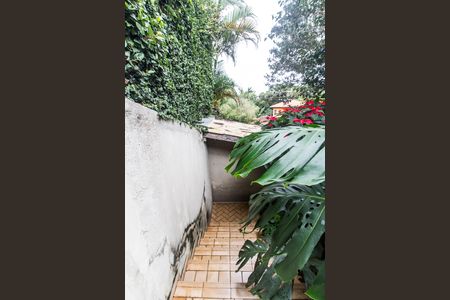 Casa de condomínio para alugar com 450m², 2 quartos e 5 vagasEscada