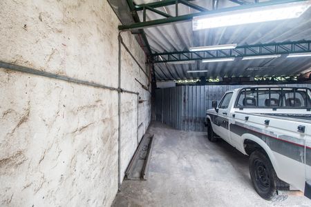 Casa de condomínio para alugar com 450m², 2 quartos e 5 vagasGaragem