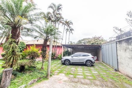 Casa de condomínio para alugar com 450m², 2 quartos e 5 vagasGaragem