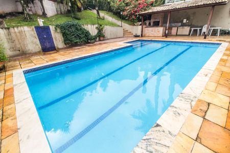 Casa de condomínio para alugar com 450m², 2 quartos e 5 vagasPiscina