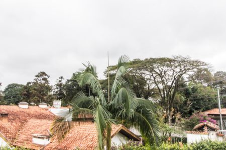 Casa de condomínio para alugar com 450m², 2 quartos e 5 vagasVista da Suíte