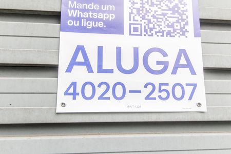 Casa de condomínio para alugar com 450m², 2 quartos e 5 vagasVista da Rua