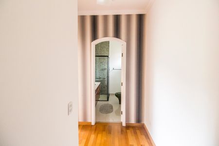 Casa de condomínio para alugar com 450m², 2 quartos e 5 vagasSuíte 4