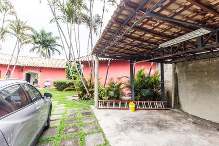 Casa de condomínio para alugar com 450m², 2 quartos e 5 vagasGaragem