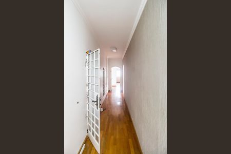 Casa de condomínio para alugar com 450m², 2 quartos e 5 vagasCorredor