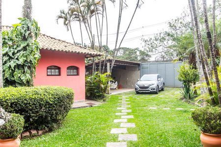 Casa de condomínio para alugar com 450m², 2 quartos e 5 vagasVista