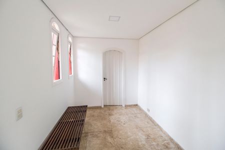 Casa de condomínio para alugar com 450m², 2 quartos e 5 vagasHall de entrada