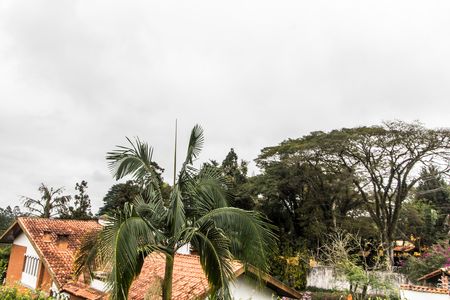 Casa de condomínio para alugar com 450m², 2 quartos e 5 vagasVista da Suíte